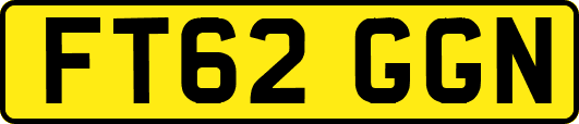 FT62GGN