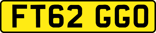 FT62GGO