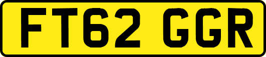 FT62GGR