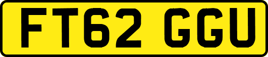 FT62GGU