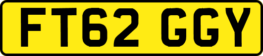 FT62GGY