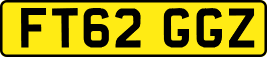 FT62GGZ
