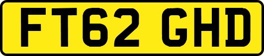 FT62GHD
