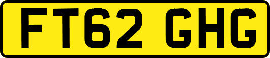 FT62GHG