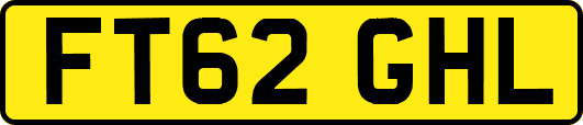 FT62GHL