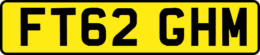 FT62GHM
