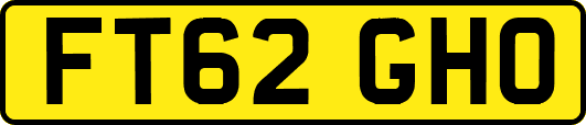 FT62GHO