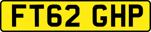 FT62GHP