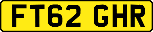 FT62GHR