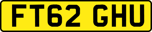 FT62GHU