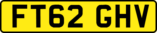 FT62GHV