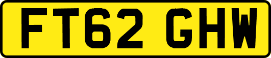 FT62GHW
