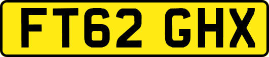 FT62GHX