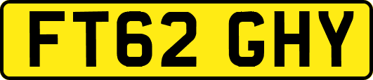 FT62GHY