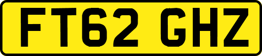 FT62GHZ
