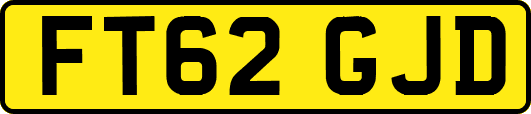 FT62GJD