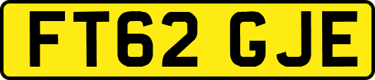 FT62GJE