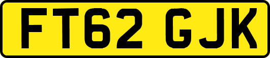 FT62GJK