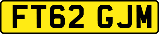 FT62GJM