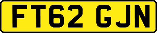 FT62GJN