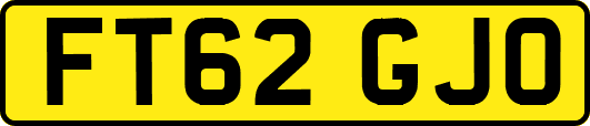 FT62GJO