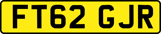 FT62GJR