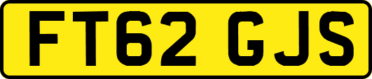 FT62GJS