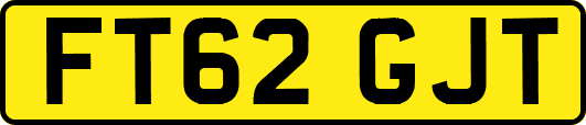 FT62GJT