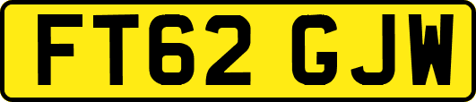 FT62GJW