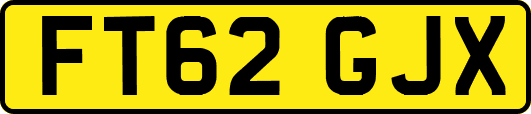 FT62GJX