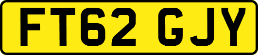FT62GJY