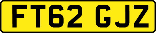 FT62GJZ