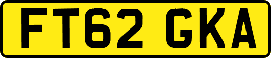FT62GKA