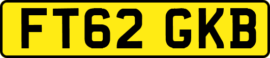 FT62GKB