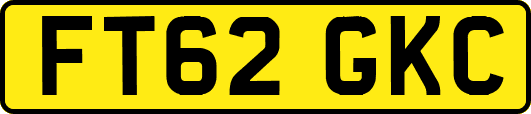 FT62GKC