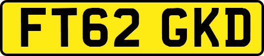 FT62GKD