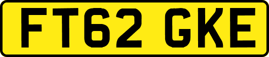 FT62GKE