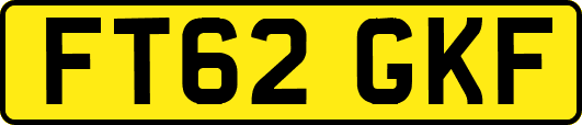 FT62GKF