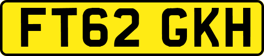 FT62GKH