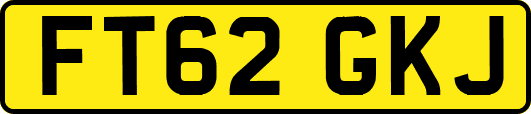 FT62GKJ