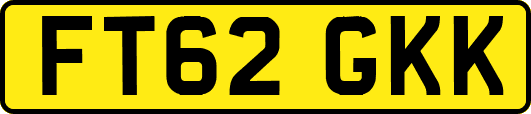 FT62GKK
