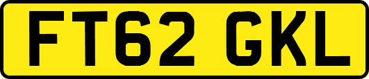 FT62GKL