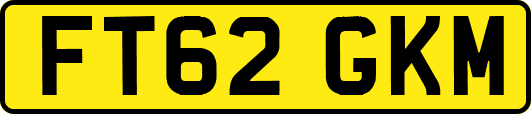 FT62GKM