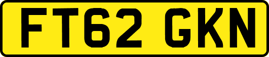 FT62GKN