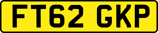 FT62GKP