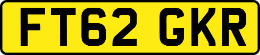 FT62GKR