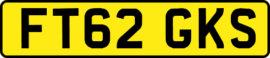 FT62GKS