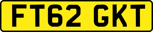 FT62GKT