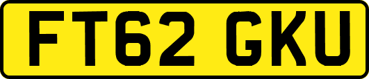 FT62GKU