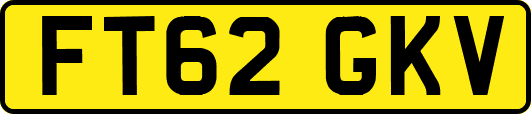 FT62GKV